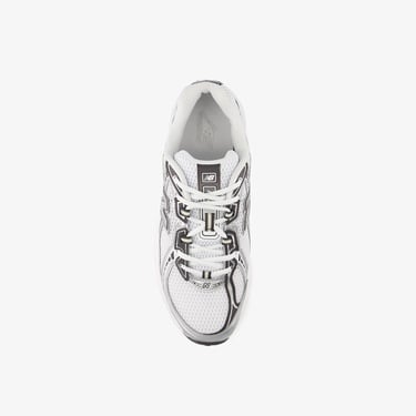  New Balance 740 Unisex Beyaz Spor Ayakkabı