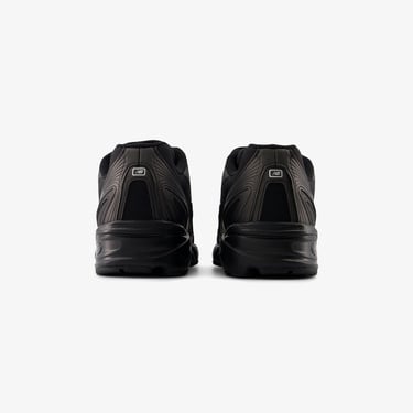  New Balance 740 Unisex Siyah Spor Ayakkabı