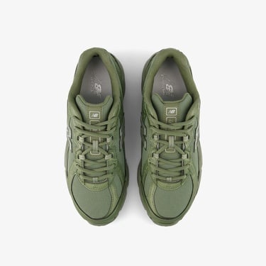  New Balance 740 Unisex Yeşil Spor Ayakkabı