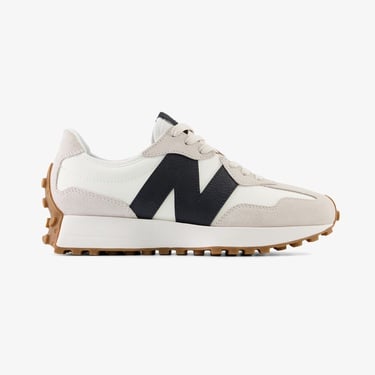  New Balance 327 Kadın Beyaz Spor Ayakkabı