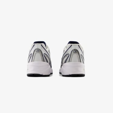  New Balance 740 Unisex Gri Spor Ayakkabı