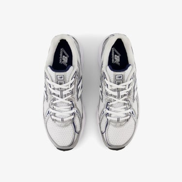  New Balance 740 Unisex Gri Spor Ayakkabı