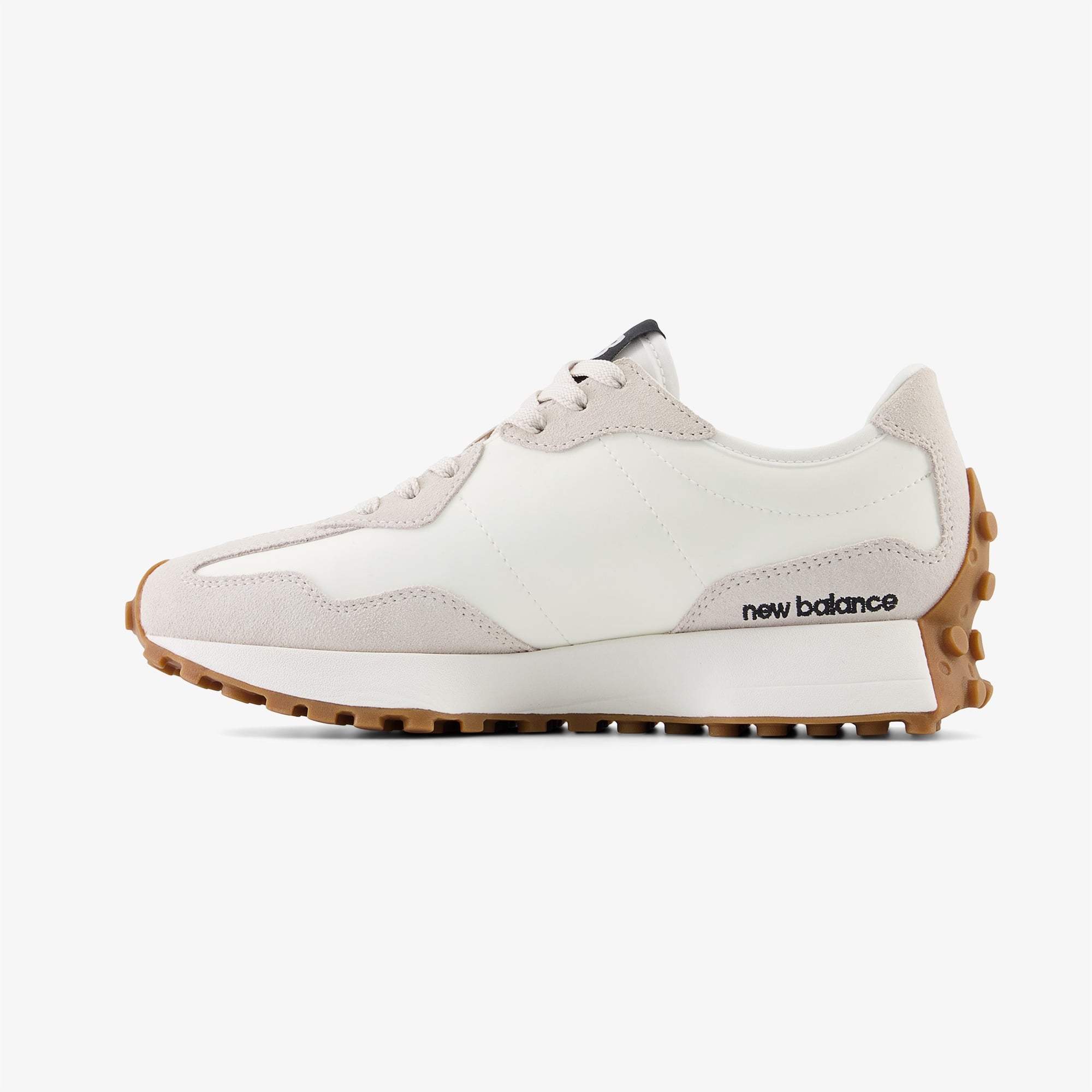 New Balance 327 Kadın Beyaz Spor Ayakkabı