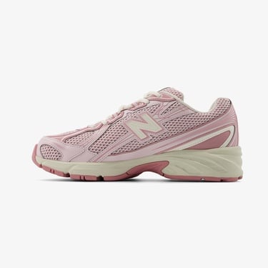  New Balance 740 Kadın Pembe Spor Ayakkabı