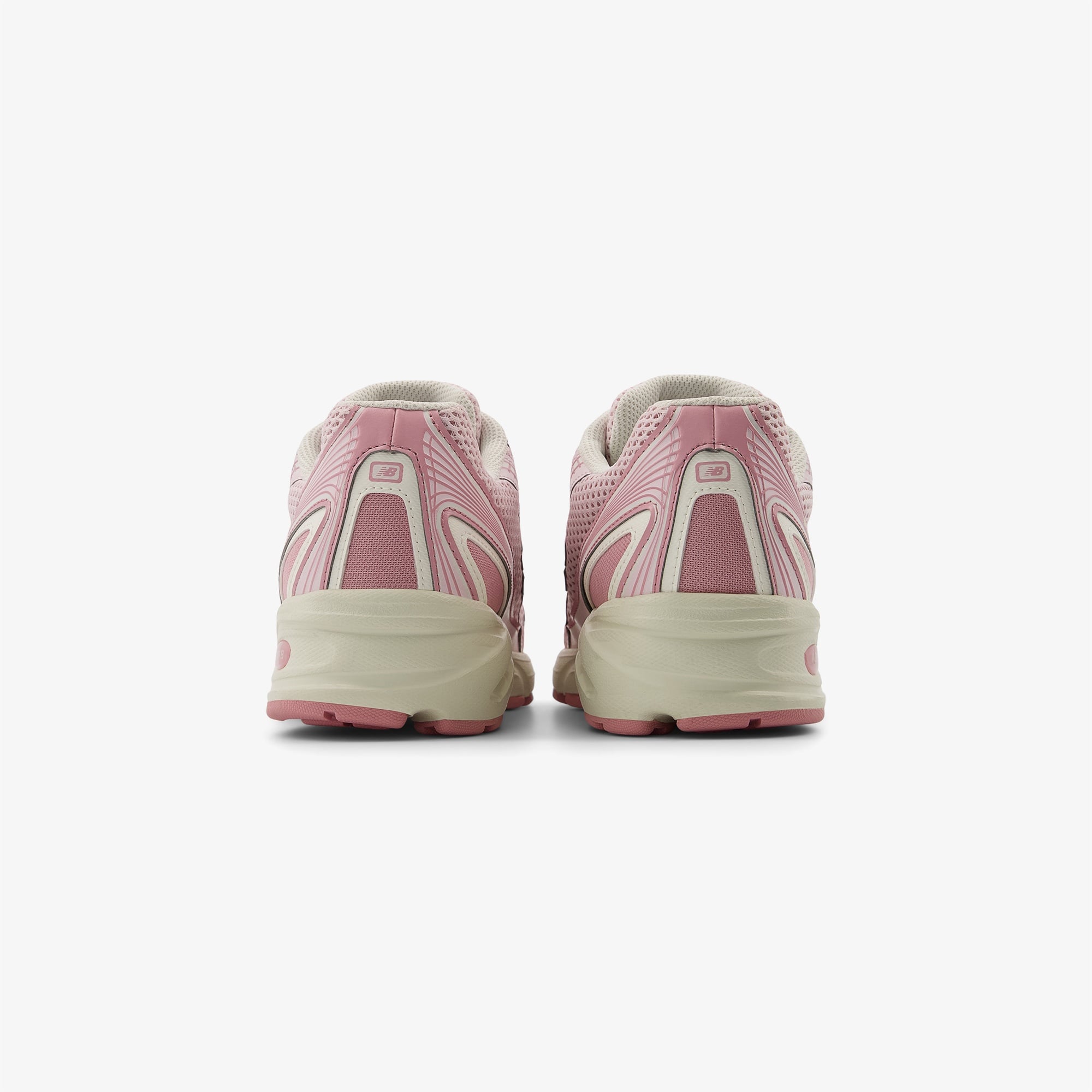 New Balance 740 Kadın Pembe Spor Ayakkabı