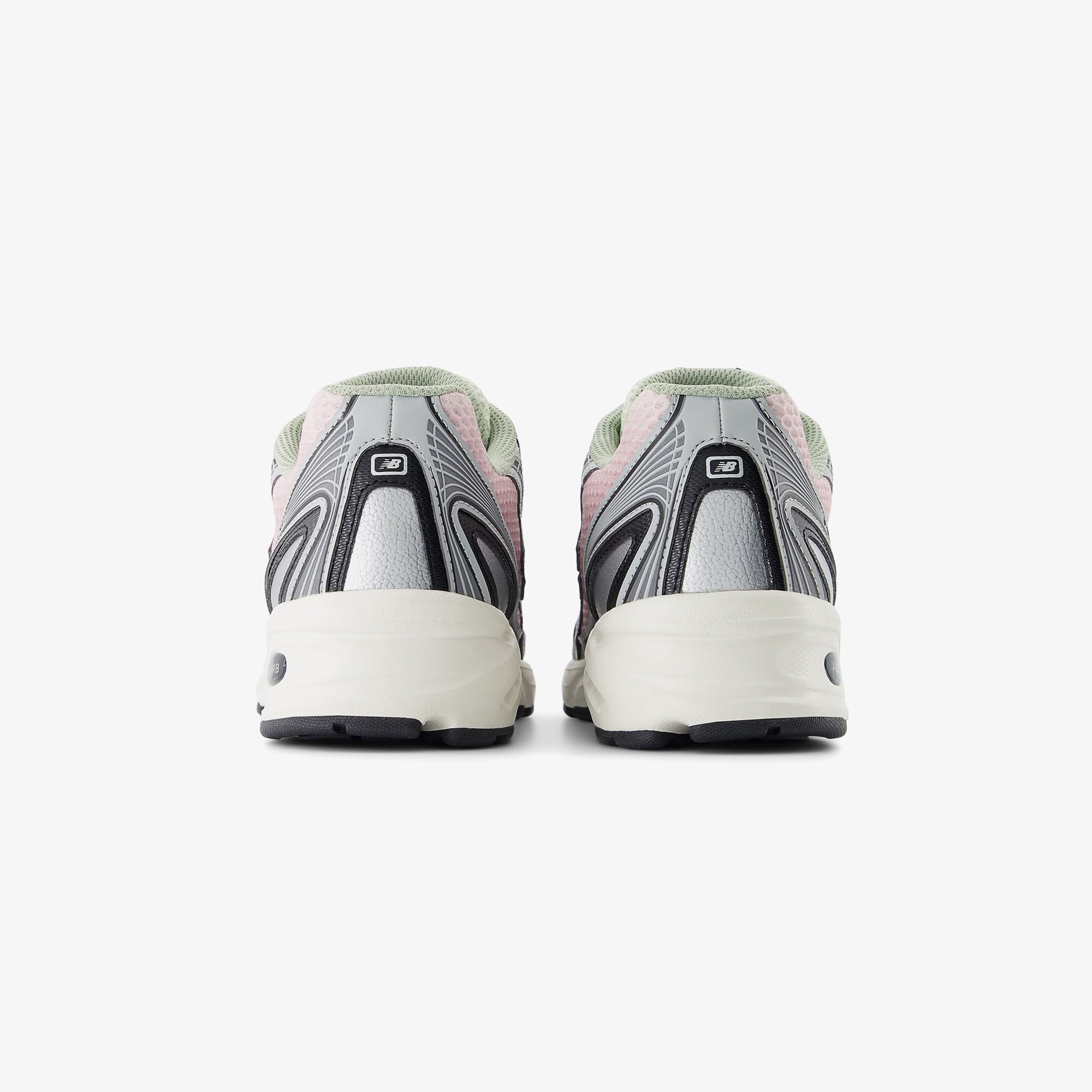 New Balance 740 Kadın Pembe Spor Ayakkabı