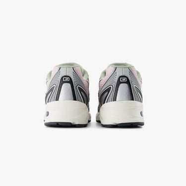  New Balance 740 Kadın Pembe Spor Ayakkabı