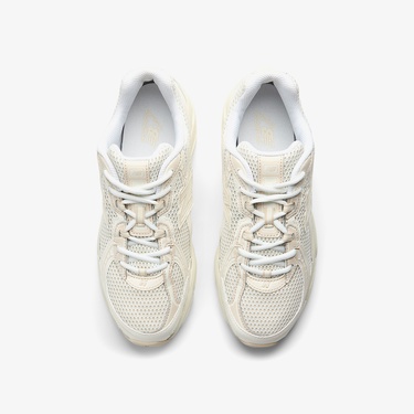  New Balance 740 Unisex Bej Spor Ayakkabı