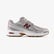 New Balance 740 Unisex Gri Spor Ayakkabı