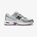 New Balance 740 Unisex Gri Spor Ayakkabı