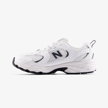  New Balance 530 Çocuk Beyaz Spor Ayakkabı
