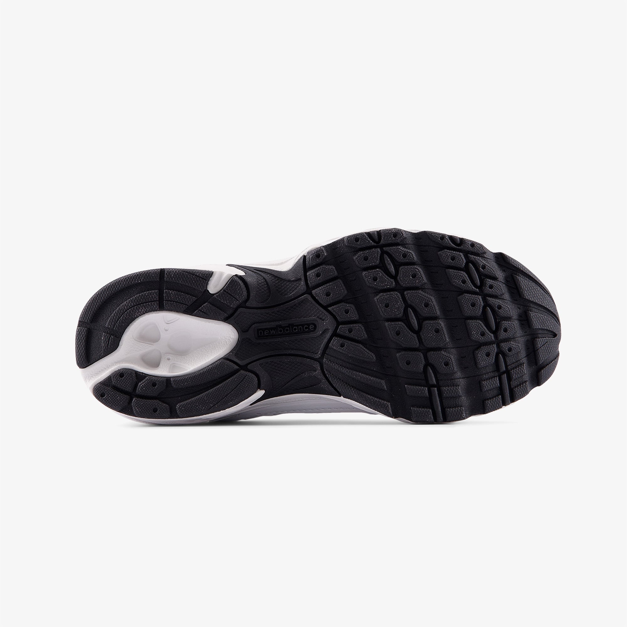 New Balance 530 Çocuk Beyaz Spor Ayakkabı