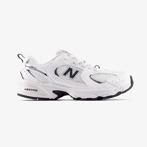  New Balance 530 Çocuk Beyaz Spor Ayakkabı