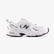 New Balance 530 Çocuk Beyaz Spor Ayakkabı