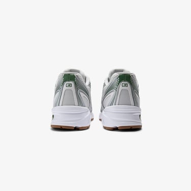  New Balance 740 Unisex Gri Spor Ayakkabı