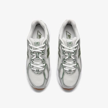  New Balance 740 Unisex Gri Spor Ayakkabı