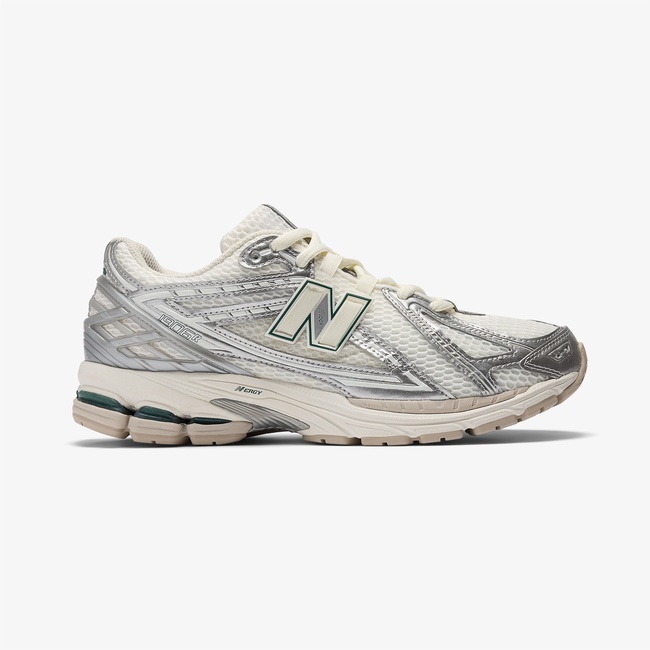  New Balance 1906R Unisex Gri Spor Ayakkabı