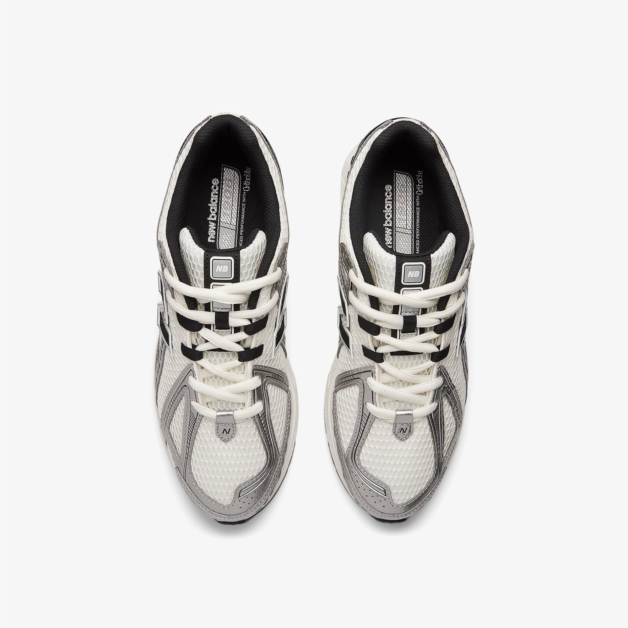 New Balance 1906 Lifestyle Unisex Gri Spor Ayakkabı