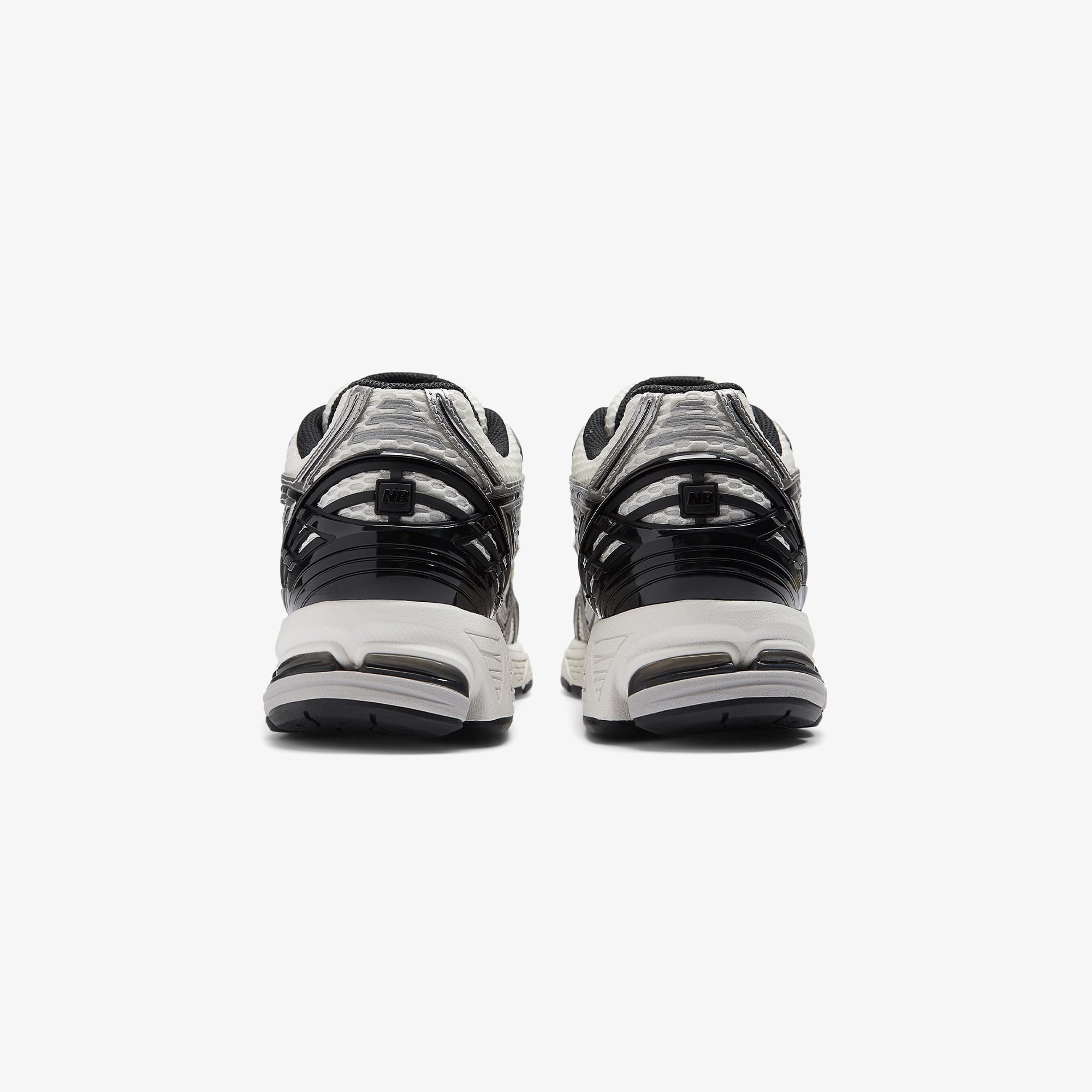 New Balance 1906 Unisex Gri Spor Ayakkabı - Görsel 4
