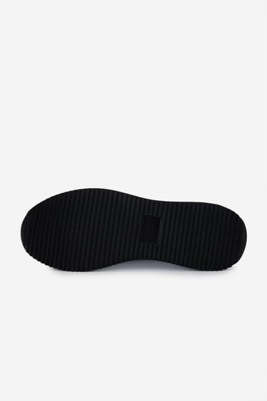  Valmenti Erkek Hakiki Deri Beyaz Sneakers & Spor Ayakkabı