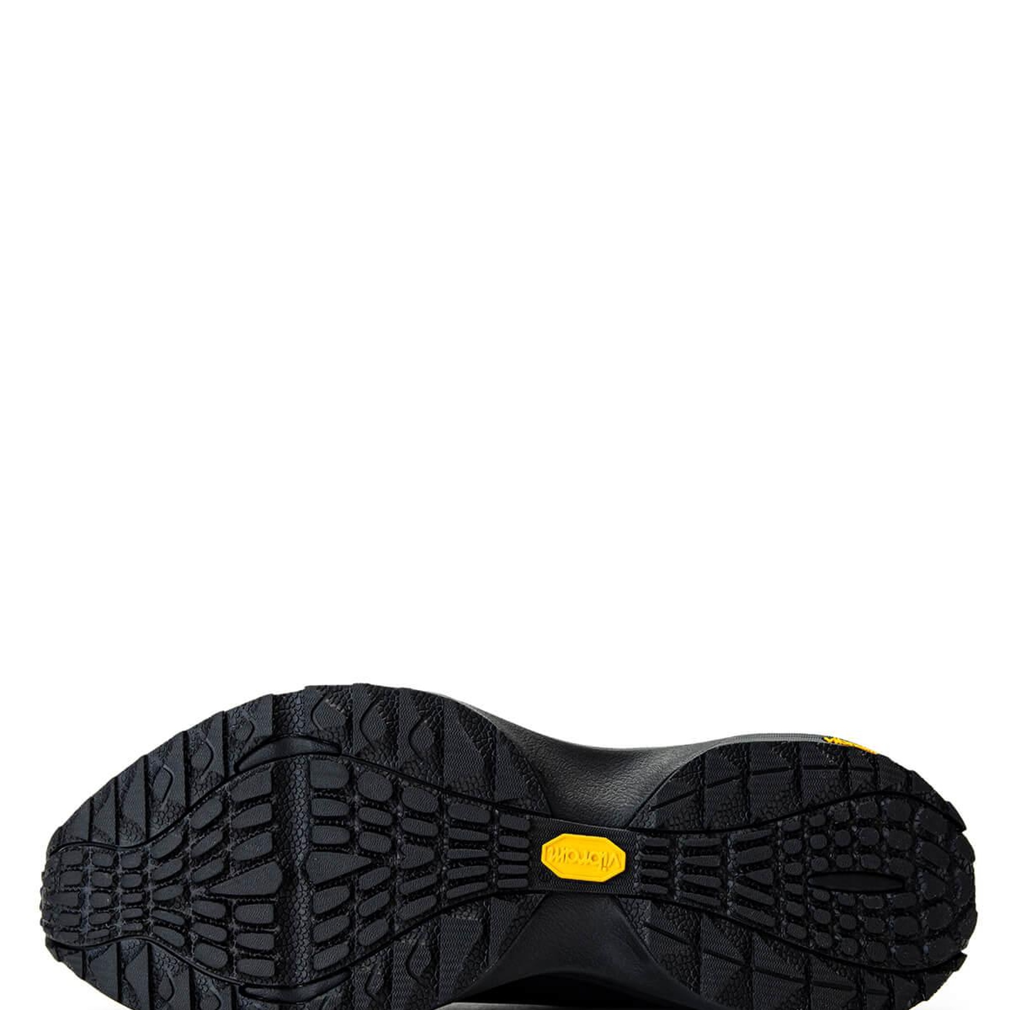 Tamer Tanca Erkek Hakiki Deri Siyah Sneakers & Spor Ayakkabı