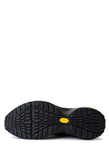  Tamer Tanca Erkek Hakiki Deri Kahverengi Sneakers & Spor Ayakkabı