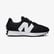 New Balance 327 Lifestyle Unisex Siyah Spor Ayakkabı