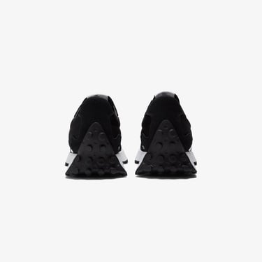  New Balance 327 Unisex Siyah Spor Ayakkabı