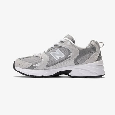  New Balance 530 Unisex Gri Spor Ayakkabı