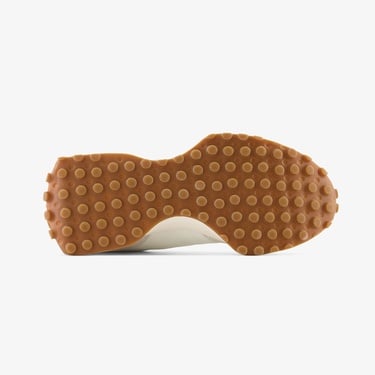  New Balance 327 Unisex Gri Spor Ayakkabı