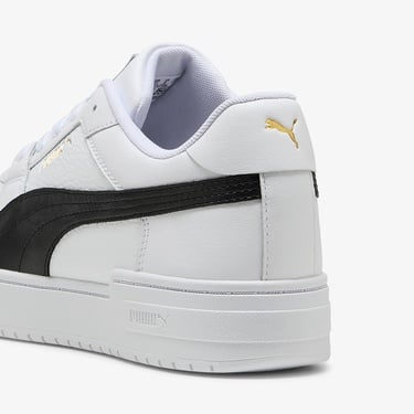  Puma Ca Pro Classic II Unisex Beyaz Spor Ayakkabı