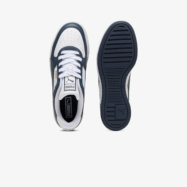  Puma Ca Pro Classic Iı Erkek Beyaz Spor Ayakkabı