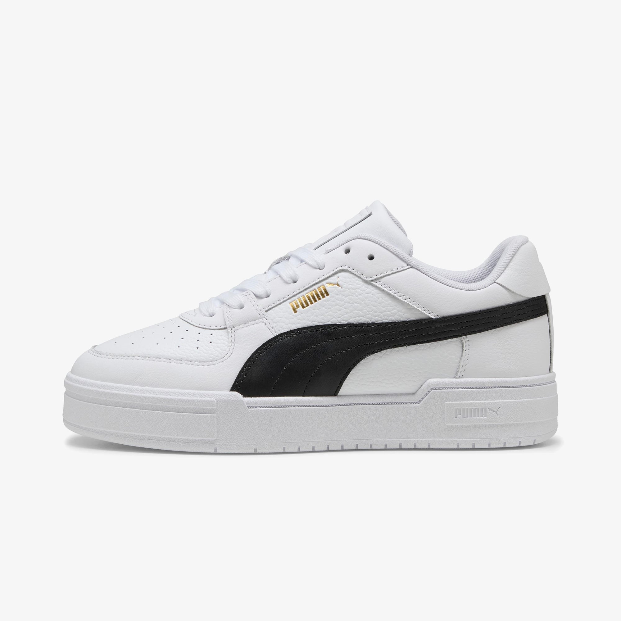 Puma Ca Pro Classic II Unisex Beyaz Spor Ayakkabı