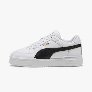  Puma Ca Pro Classic II Unisex Beyaz Spor Ayakkabı