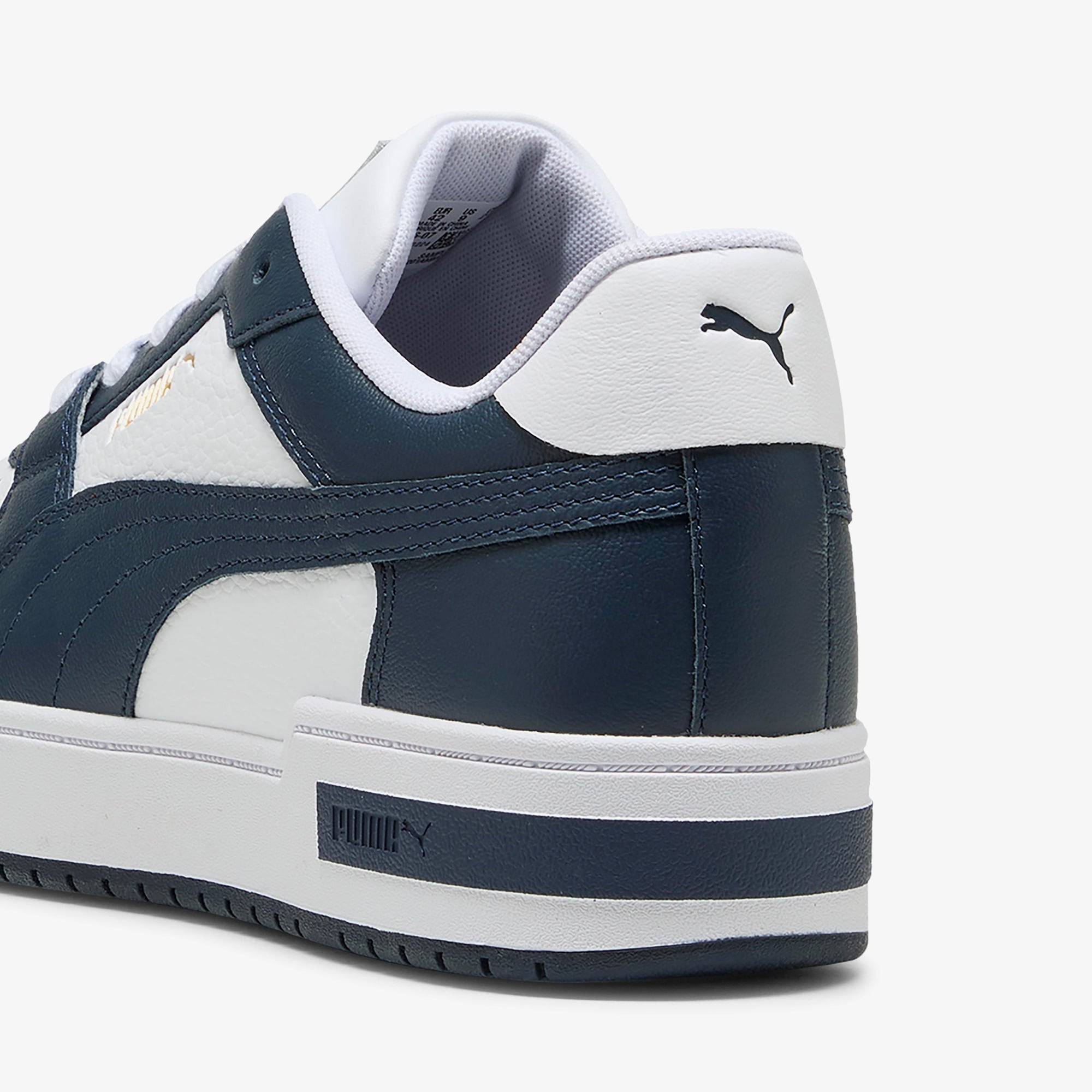 Puma Ca Pro Classic Iı Erkek Beyaz Spor Ayakkabı