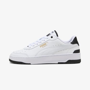  Puma Ca Match Unisex Beyaz Spor Ayakkabı