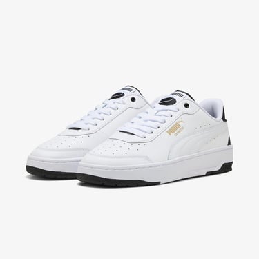  Puma Ca Match Unisex Beyaz Spor Ayakkabı