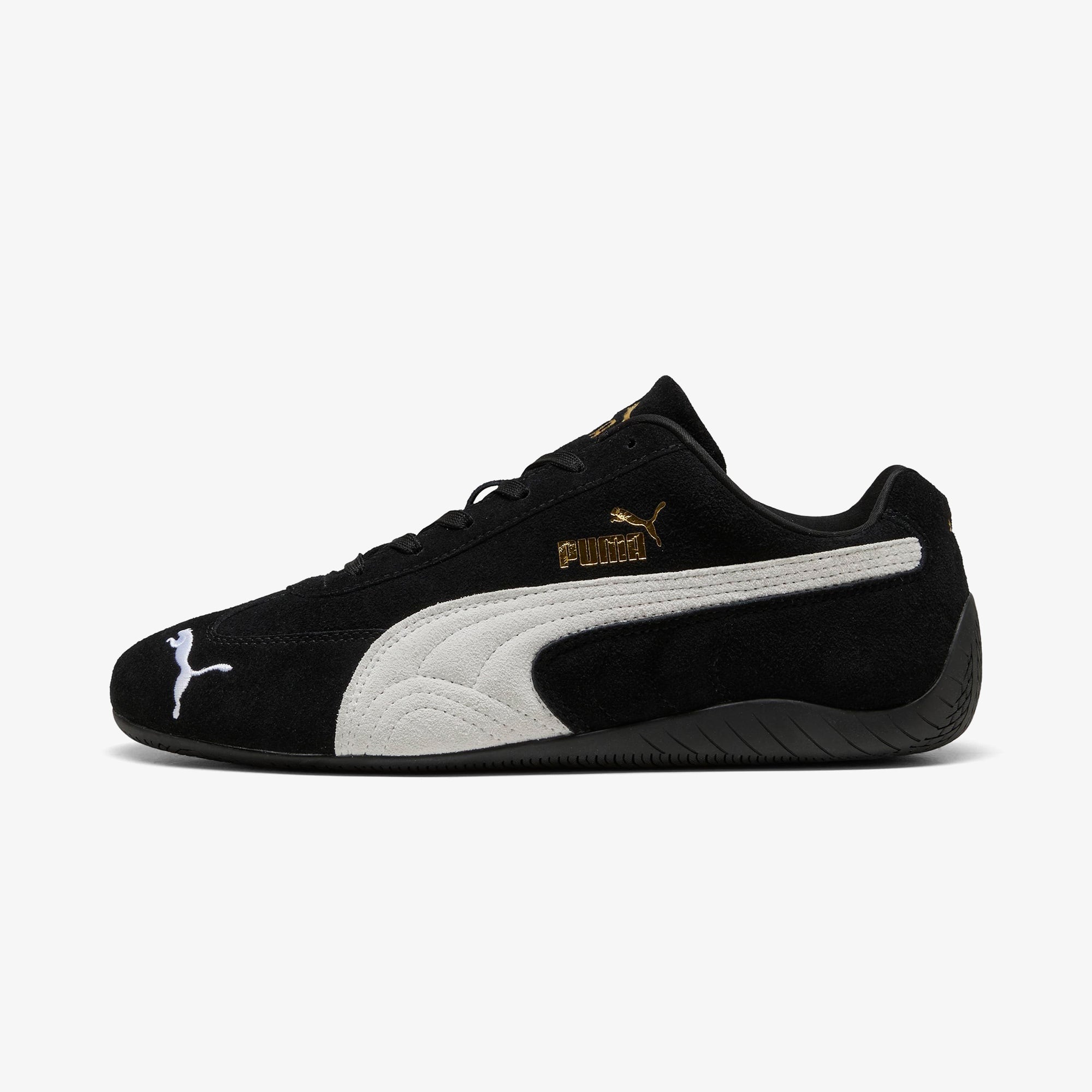 Puma Speedcat Og Unisex Siyah Spor Ayakkabı