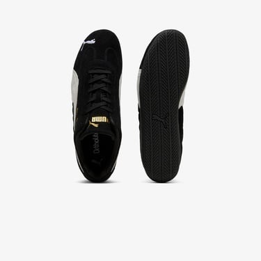  Puma Speedcat Og Unisex Siyah Spor Ayakkabı
