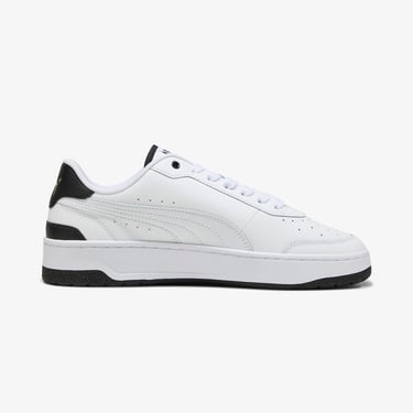  Puma Ca Match Unisex Beyaz Spor Ayakkabı