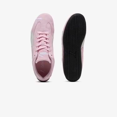  Puma Speedcat Og Unisex Pembe Spor Ayakkabı