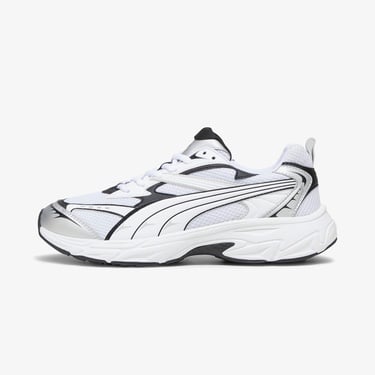  Puma Morphic Base Unisex Gri Spor Ayakkabı