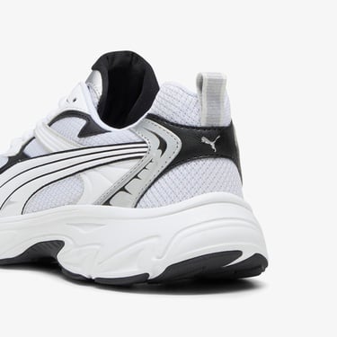  Puma Morphic Base Unisex Gri Spor Ayakkabı