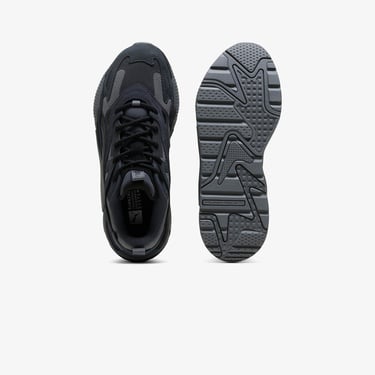  Puma Rs-X Efekt Prm Unisex Gri Spor Ayakkabı
