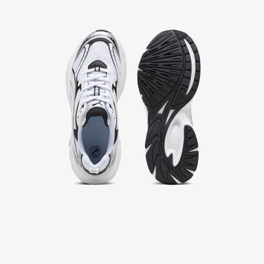  Puma Morphic Base Unisex Gri Spor Ayakkabı