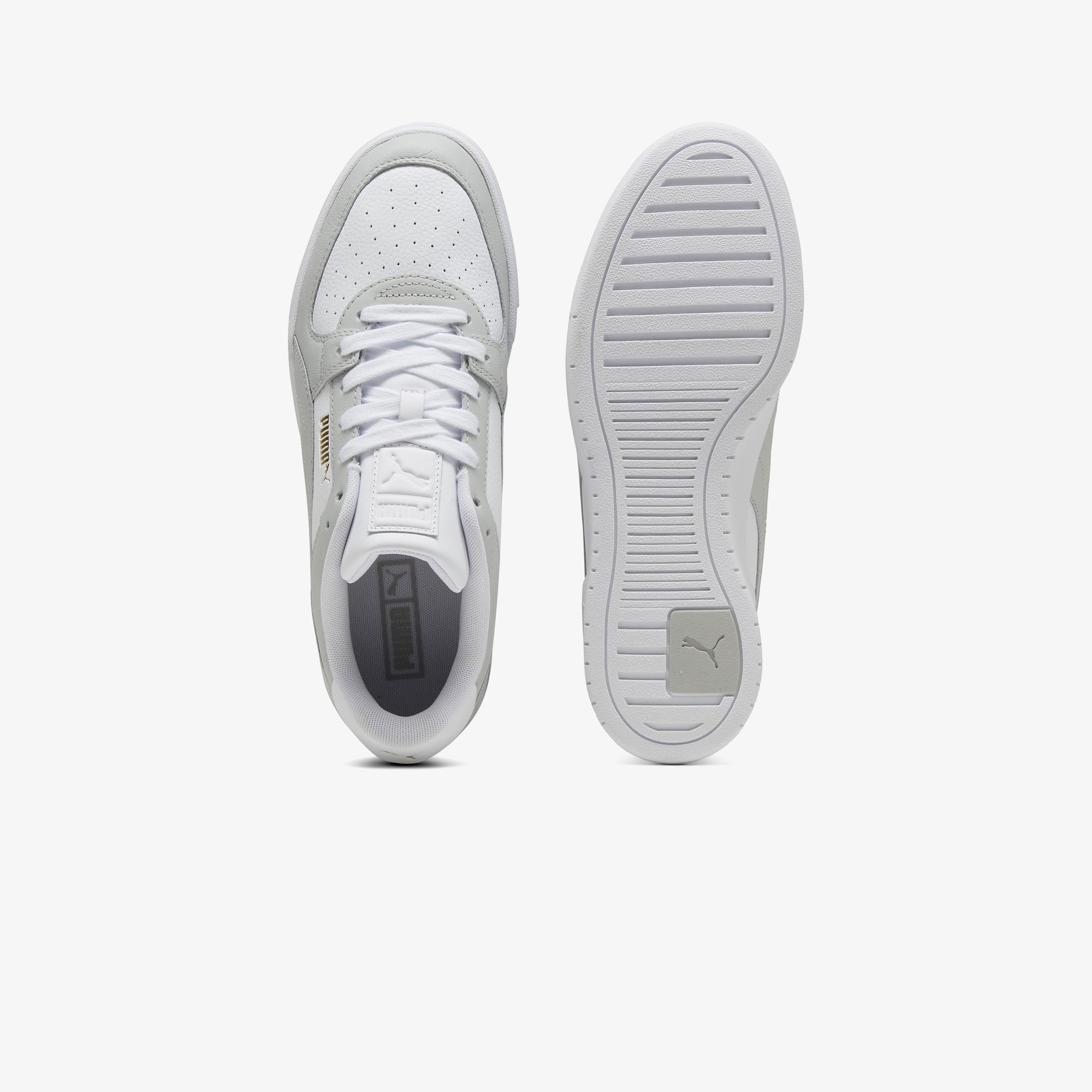 Puma Ca Pro Classic Iı Unisex Beyaz Spor Ayakkabı