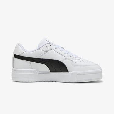  Puma Ca Pro Classic II Unisex Beyaz Spor Ayakkabı