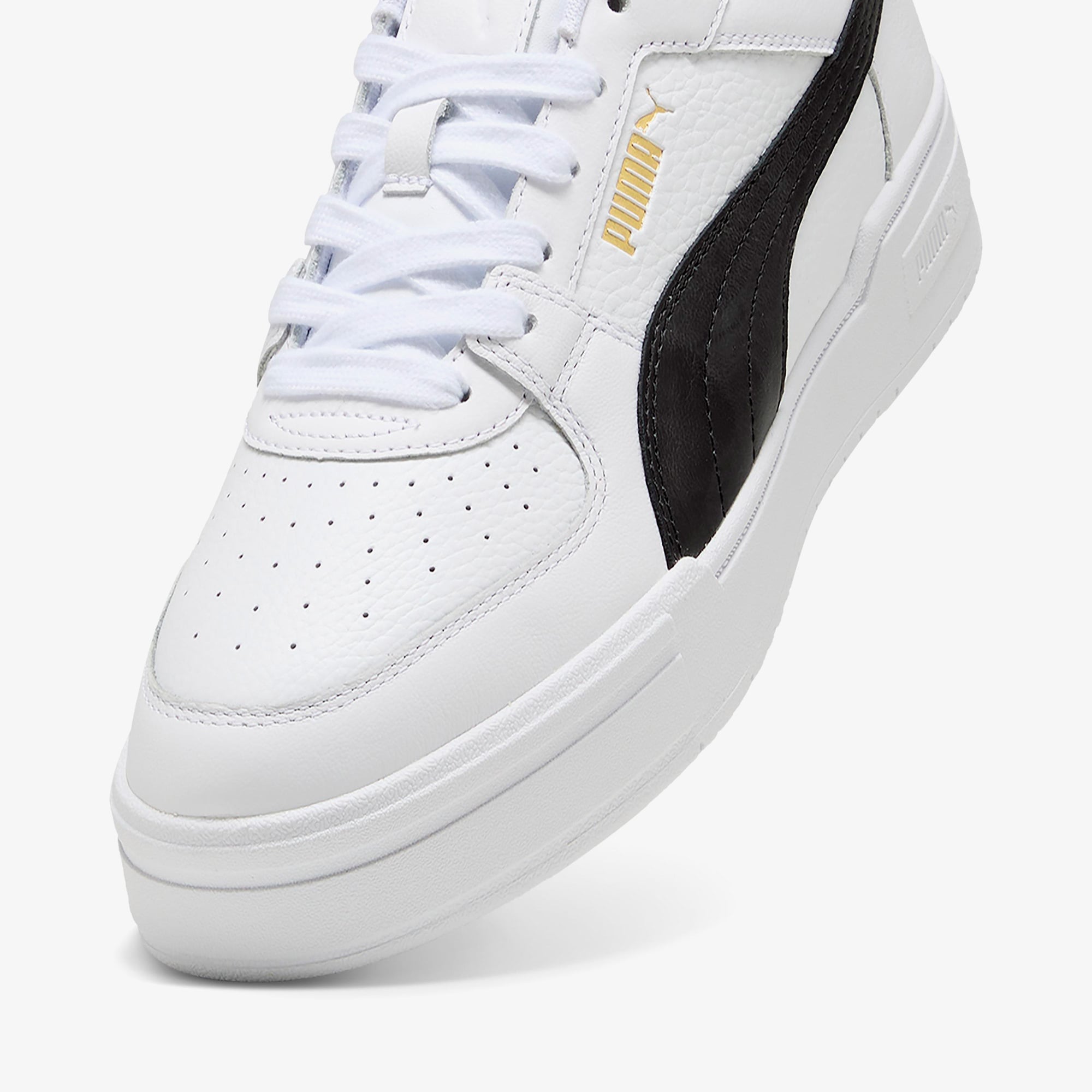 Puma Ca Pro Classic II Unisex Beyaz Spor Ayakkabı