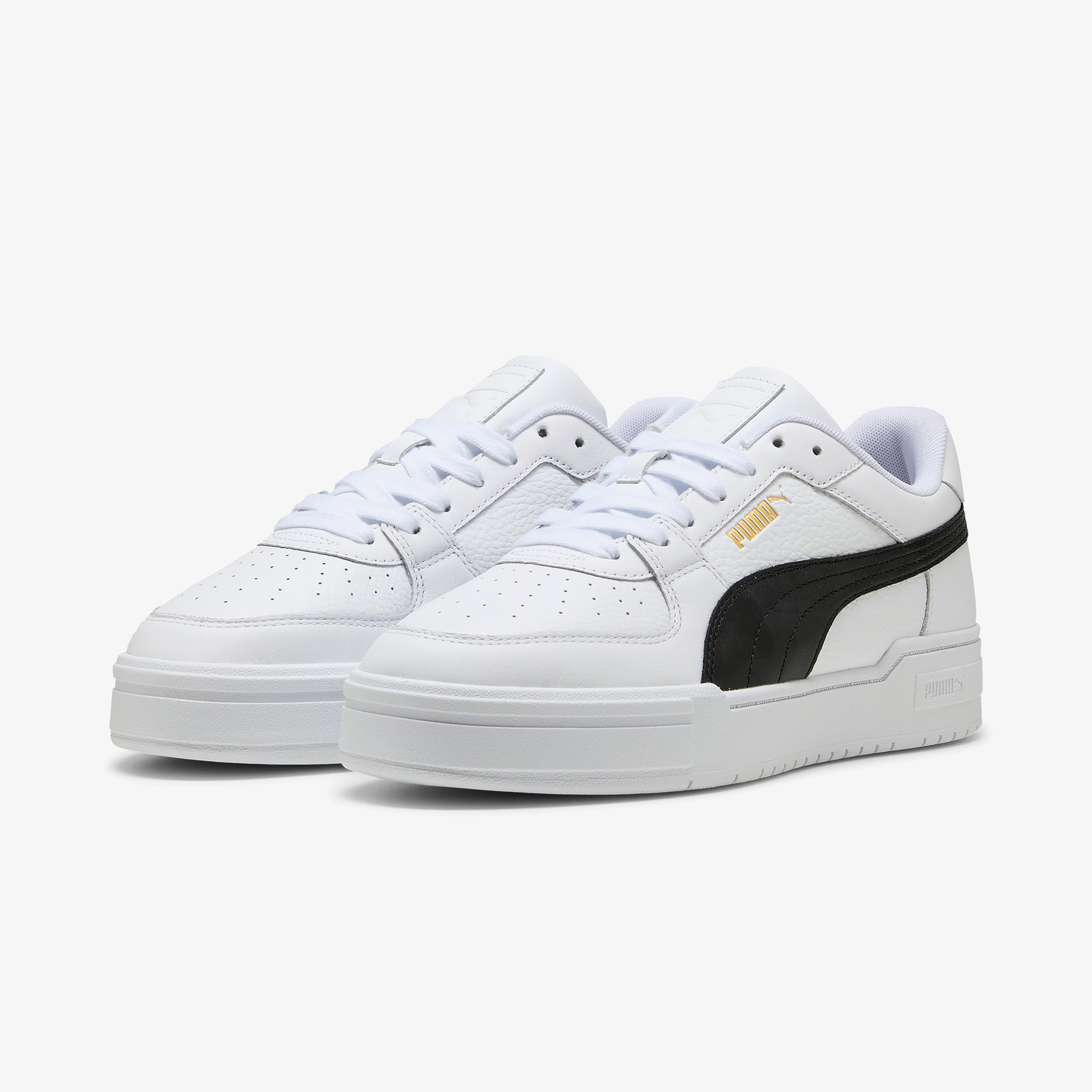 Puma Ca Pro Classic II Unisex Beyaz Spor Ayakkabı