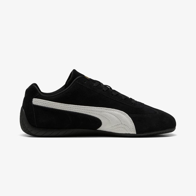  Puma Speedcat Og Unisex Siyah Spor Ayakkabı
